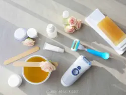Waxing, Epilator, atau IPL: Pilih Metode Cabut Bulu Ketiak yang Tepat