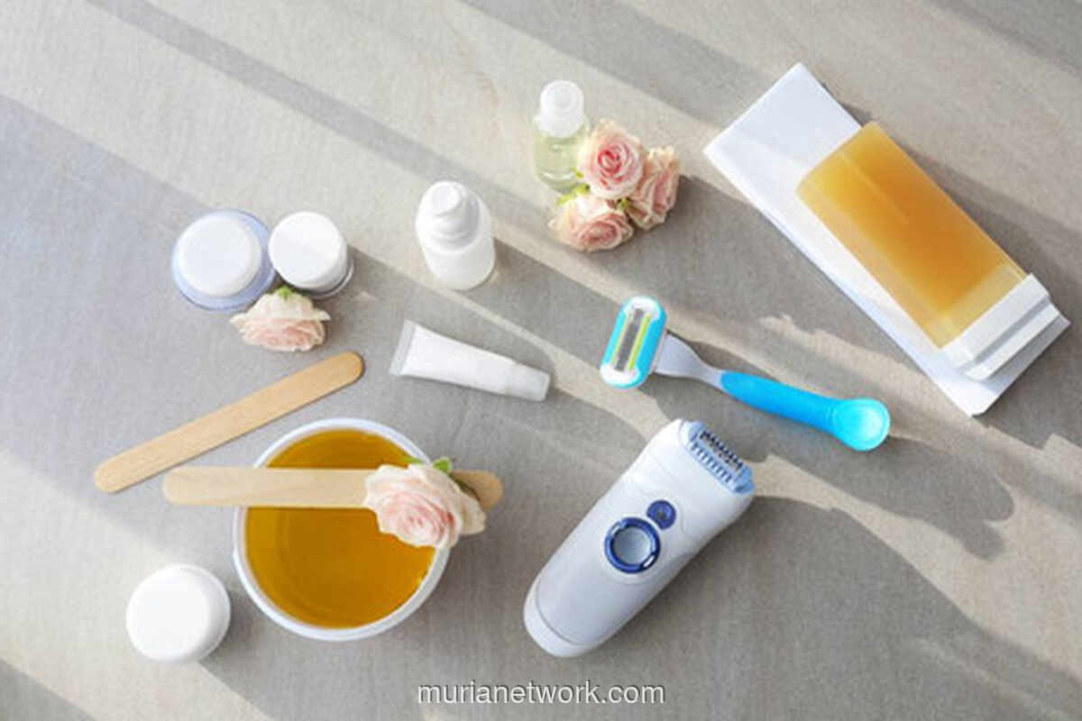 Waxing, Epilator, atau IPL: Pilih Metode Cabut Bulu Ketiak yang Tepat