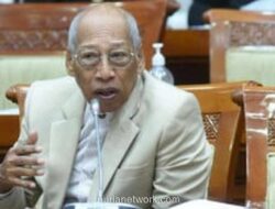 Wayan Sudirta: Pemikiran Soekarno Masih Relevan Hadapi Gejolak Global dan Krisis Hukum