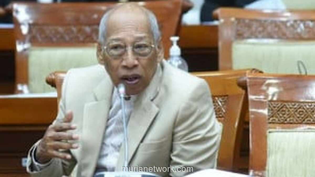 Wayan Sudirta: Pemikiran Soekarno Masih Relevan Hadapi Gejolak Global dan Krisis Hukum