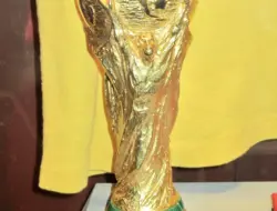 Persaingan Sepatu Emas Piala Dunia 2026 Makin Sengit, Tiga Pemburu Bayangi Messi