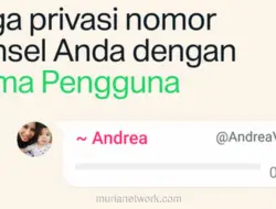 WhatsApp Resmi Perkenalkan Fitur Username, Pengguna Bisa Reservasi Mulai Pekan Ini