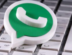 WhatsApp Web Kini Dukung Panggilan Suara dan Video Grup, Lengkap dengan Berbagi Layar