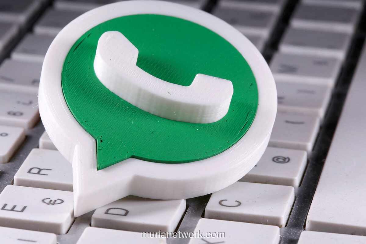 WhatsApp Web Kini Dukung Panggilan Suara dan Video Grup, Lengkap dengan Berbagi Layar