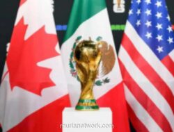 Dua Pasang Saudara Kandung Bakal Saling Berhadapan di Piala Dunia 2026