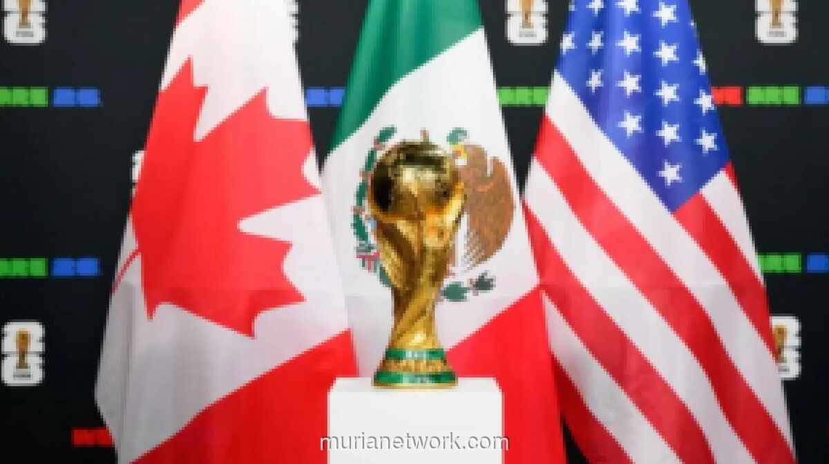 Dua Pasang Saudara Kandung Bakal Saling Berhadapan di Piala Dunia 2026