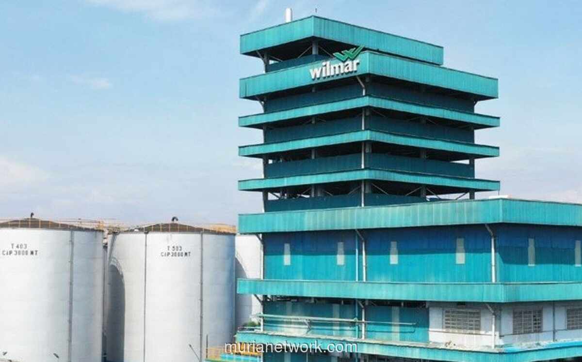 Wilmar Cahaya Indonesia Tetap Bagikan Dividen Rp150 per Saham Meski Laba Bersih Anjlok 40 Persen