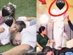 Video Thania Pijat Kekasih Baru Sarwendah Picu Perdebatan, Wirang Birawa Beri Komentar Singkat