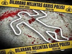 WNI Tewas Ditikam Sesama WNI di Hokkaido, Polisi Jepang dan Satu Orang Lain Terluka