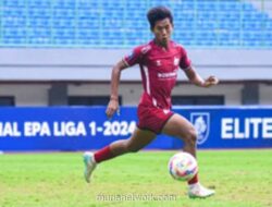 Timnas U-19 Indonesia Bantai Myanmar 3-0, Dimas Adi Jadi Bintang dengan Dua Gol