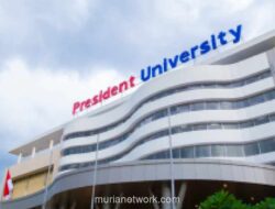 President University Masuk 100 Besar Dunia di 18 Kategori Inovasi WURI 2026