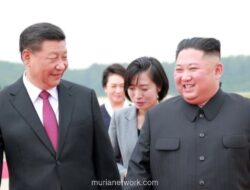 Xi Jinjang Dijadwalkan Kunjungi Korea Utara Pekan Depan, Kunjungan Pertama Sejak 2019