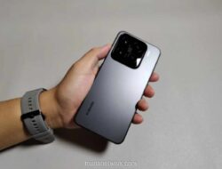 Xiaomi 15 Masih Layak Dibeli di 2026: Harga Turun, Spesifikasi Flagship Tetap Kompetitif
