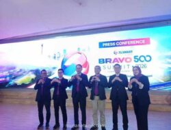 XLSMART Gelar BRAVO 500 Summit 2026, Luncurkan Platform AI Terintegrasi untuk Percepat Transformasi Digital Korporasi