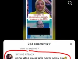 Setiap Transaksi Harian Sudah Terkena PPN 11 Persen, Termasuk Mahasiswa dan Pengangguran