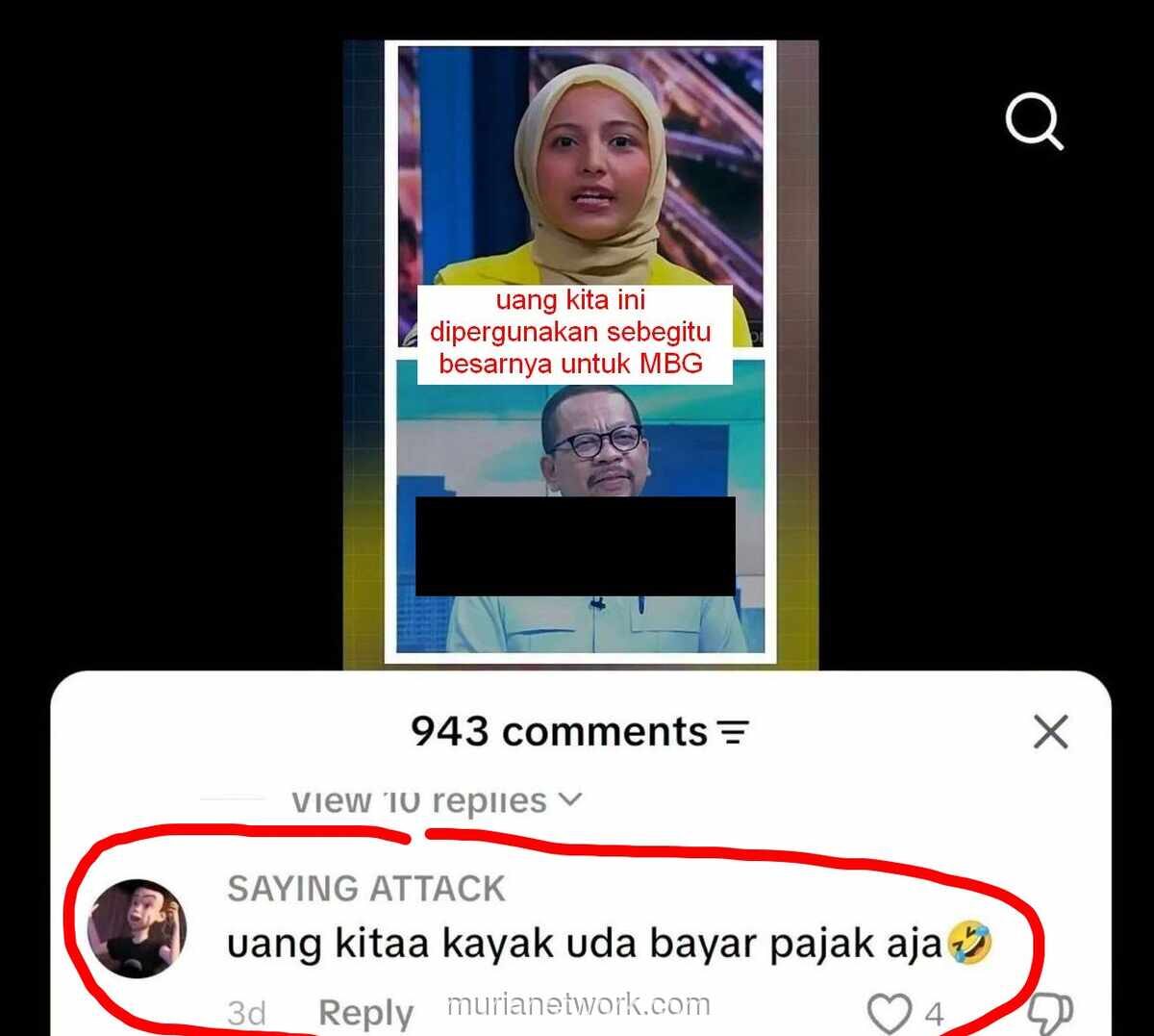 Setiap Transaksi Harian Sudah Terkena PPN 11 Persen, Termasuk Mahasiswa dan Pengangguran