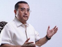 Yahya Zaini Bantah Terlibat Korupsi di Badan Gizi Nasional