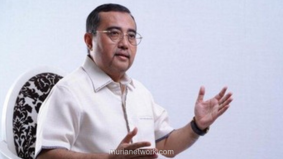 Yahya Zaini Bantah Terlibat Korupsi di Badan Gizi Nasional