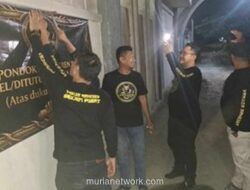 Yakuza Maneges Segel Tiga Ponpes di Malang Buntut Dugaan Pelecehan Seksual