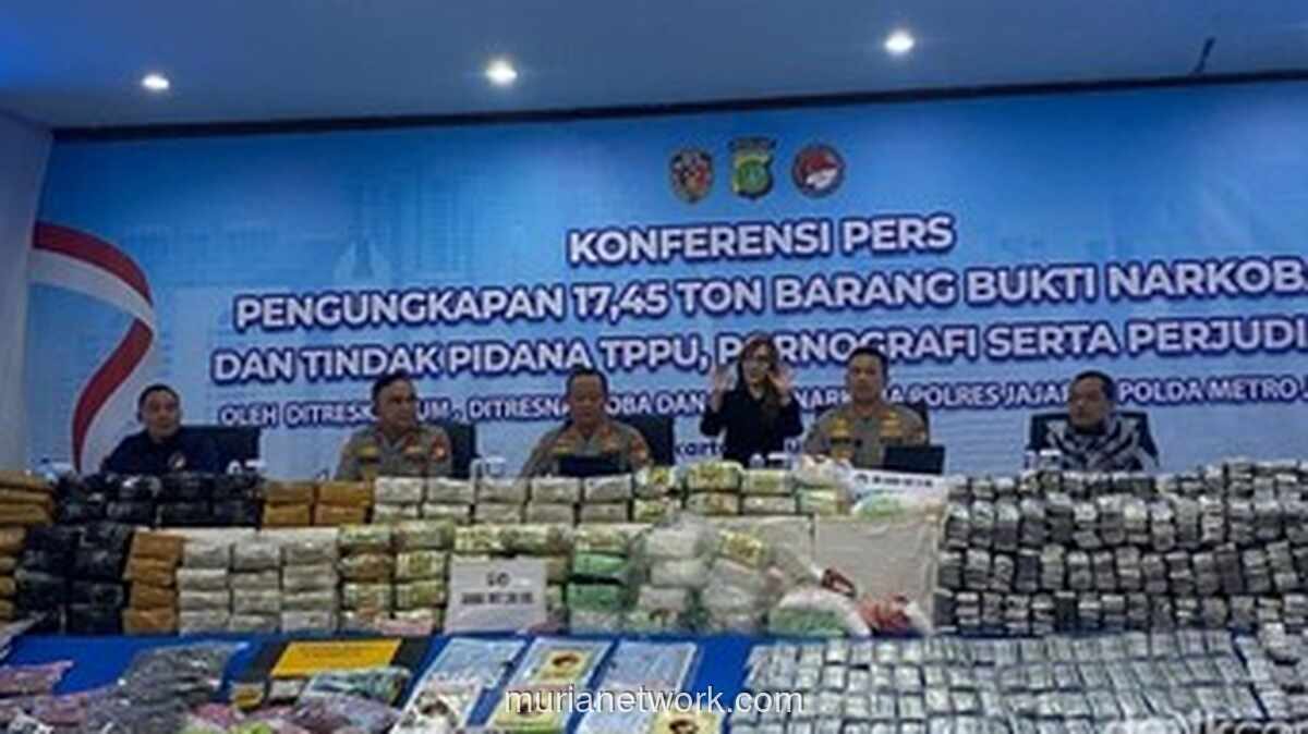 Polisi Buru WN China Pengendali Judol dan Pornografi di Aplikasi HOT51