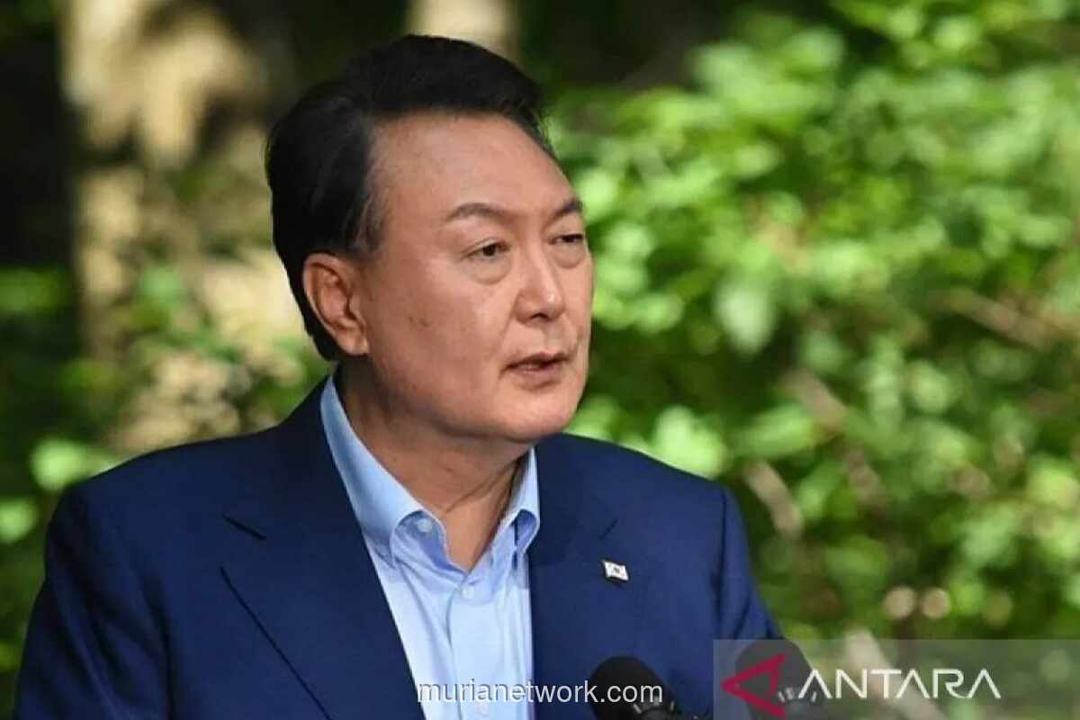 Yoon Suk Yeol Diperiksa Penyidik atas Dugaan Penyalahgunaan Kekuasaan Terkait Pesan ke Sekutu soal Darurat Militer