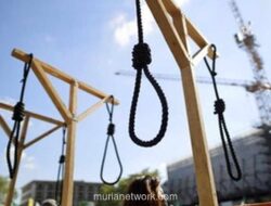 Yordania Hukum Mati Warga yang Bunuh Tiga Aparat dalam Penggerebekan Narkoba