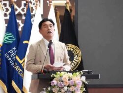 Pemerintah Dukung Penuh Proses Hukum KPK di Kasus Dugaan Korupsi Izin Tinggal WNA yang Seret Wamen Imigrasi