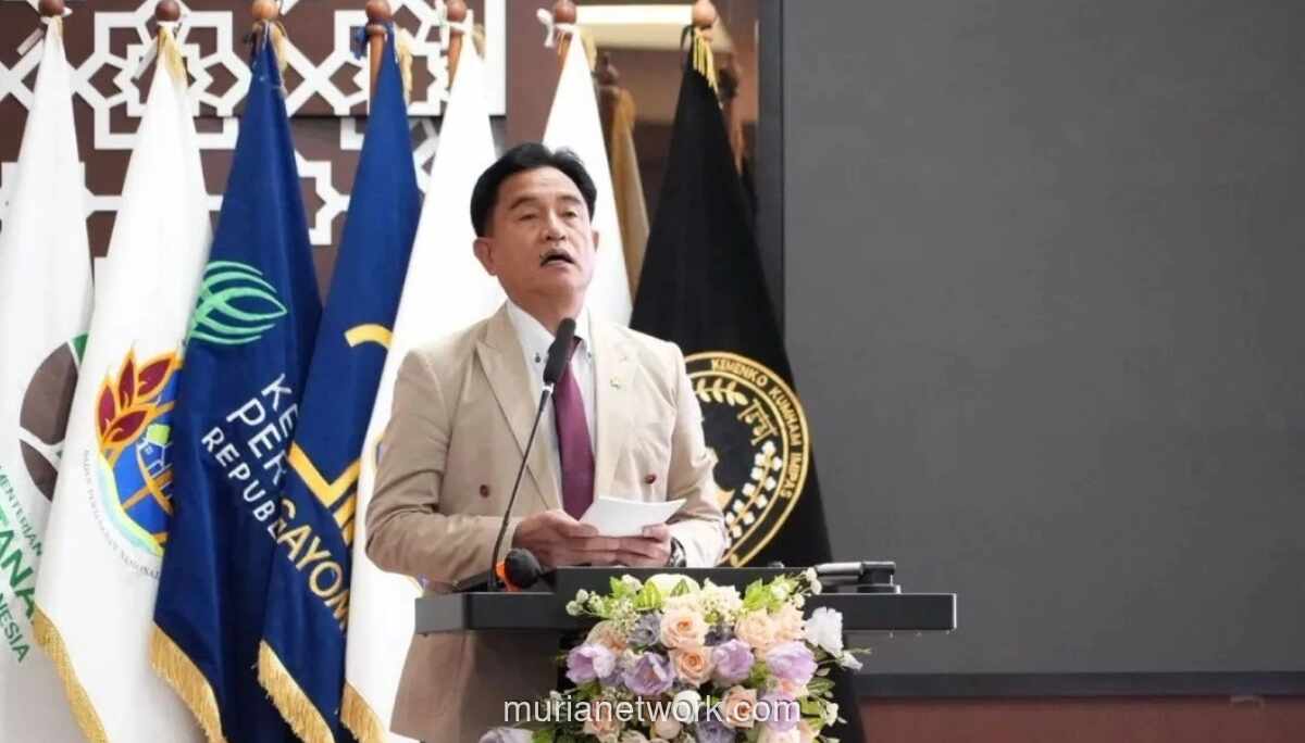 Pemerintah Dukung Penuh Proses Hukum KPK di Kasus Dugaan Korupsi Izin Tinggal WNA yang Seret Wamen Imigrasi