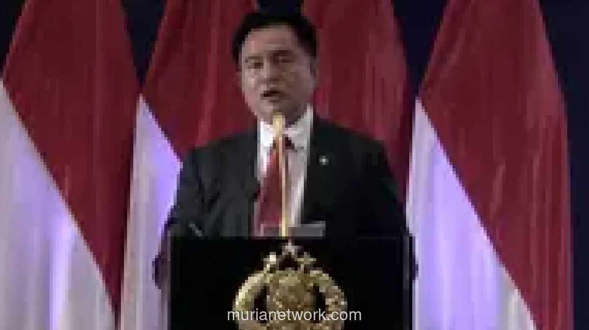 Pemerintah Hapus Total Jalur Cepat Berbayar untuk Izin Tinggal WNA