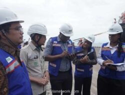 Zimbabwe Pelajari Model Kemitraan Indonesia-China di Kawasan Industri Morowali