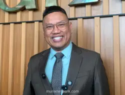 Zulhas Lantik Uya Kuya sebagai Ketua DPW PAN DKI Jakarta