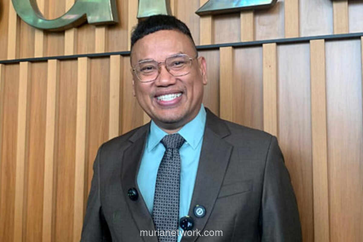 Zulhas Lantik Uya Kuya sebagai Ketua DPW PAN DKI Jakarta
