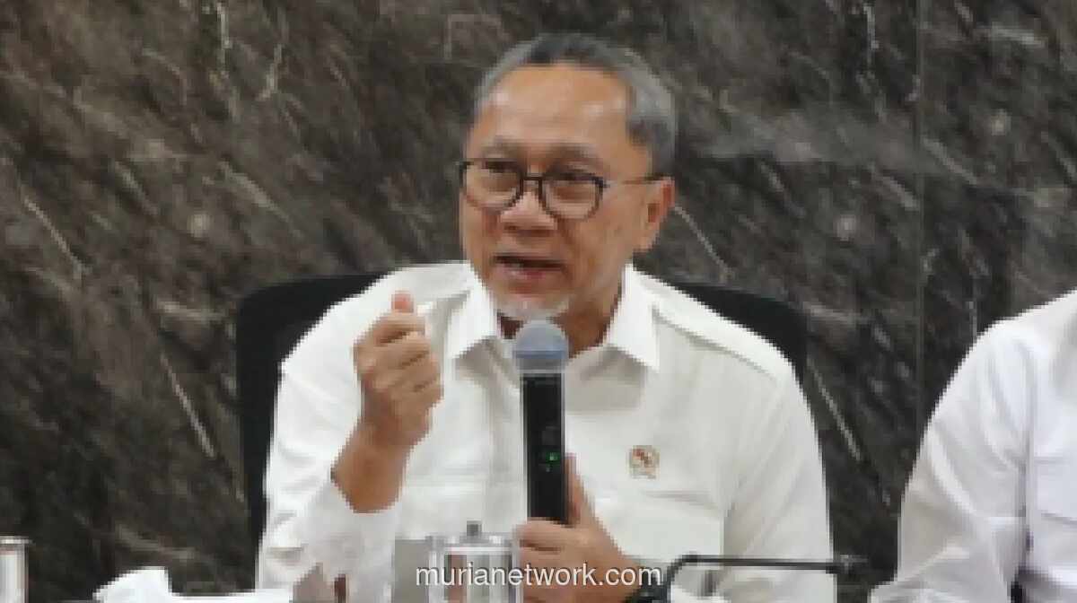 Pemerintah Targetkan 80 Persen Masalah Sampah Nasional Tuntas pada 2029