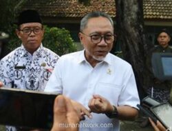 Menko Pangan Dorong Daerah Lain Tiru Program Pemilahan Sampah Jakarta