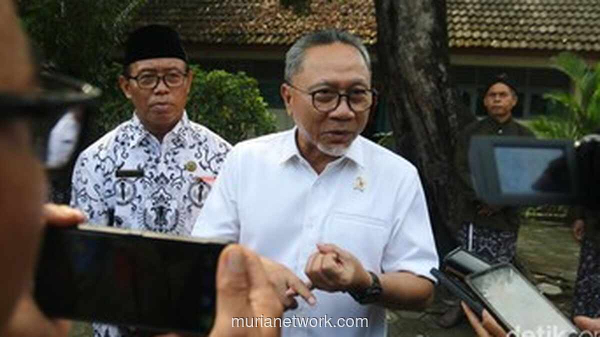 Menko Pangan Dorong Daerah Lain Tiru Program Pemilahan Sampah Jakarta