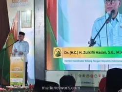 Kopdes Merah Putih Akan Jadi Pembeli Siaga Gabah dan Ikan Saat Harga Anjlok