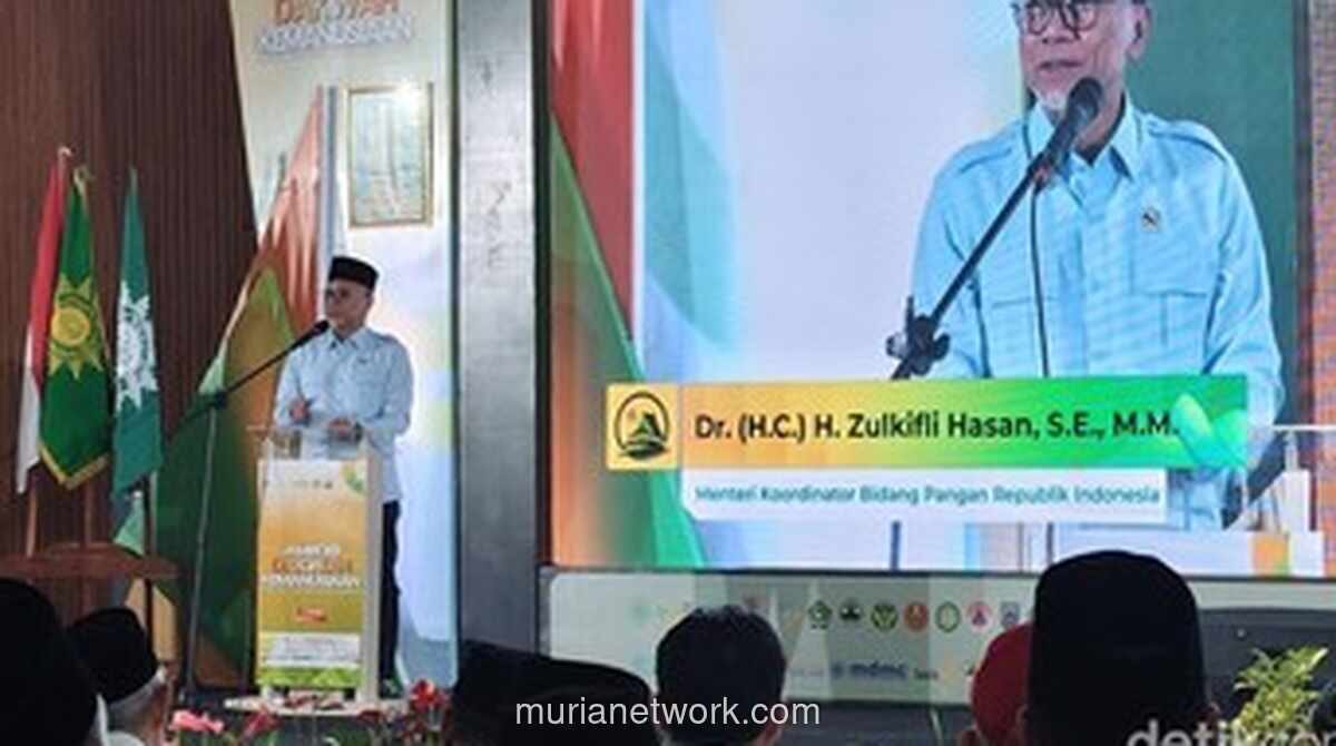 Kopdes Merah Putih Akan Jadi Pembeli Siaga Gabah dan Ikan Saat Harga Anjlok