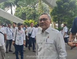 Zulkifli Hasan: Penunjukan Kepala BGN Baru Bukti Presiden Dengarkan Aspirasi Masyarakat