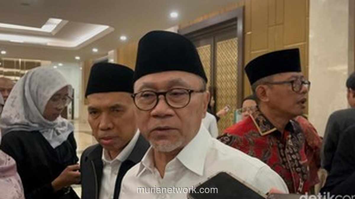 Menko Pangan Targetkan Sampah Indonesia Tuntas 2028, Ubah Sampah Jadi Listrik