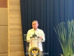 Menko Pangan Akui BGN Bermasalah, Setop Kegiatan Baru dan Audit Dapur MBG