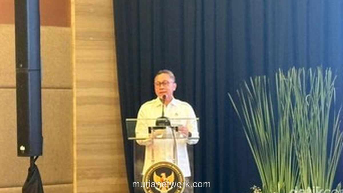 Menko Pangan Akui BGN Bermasalah, Setop Kegiatan Baru dan Audit Dapur MBG