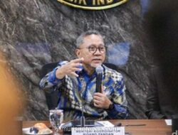 Zulhas: Bahan Baku Makan Bergizi Gratis Wajib Dibeli dari Desa Setempat