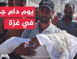 Genosida Gaza Memasuki Hari ke-1.000, Korban Tembus 73.000 Jiwa