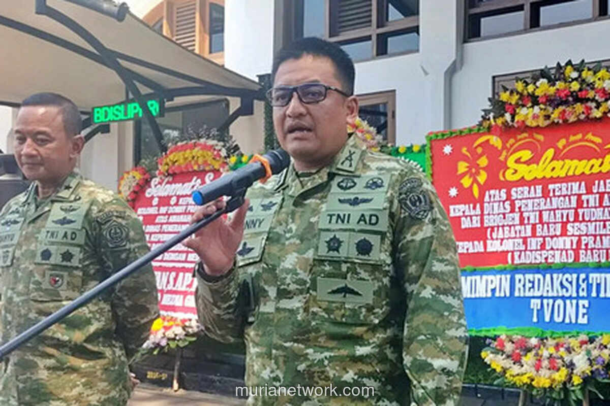 Ledakan Gudang Amunisi di Madiun, Satu Prajurit TNI AD Tewas