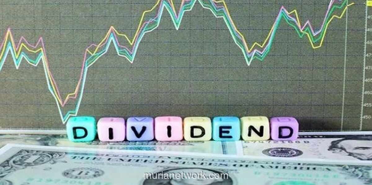 10 Emiten Bagikan Dividen Hari Ini, dari ERAA hingga MTEL