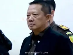 10 Celah Hukum yang Bisa Digunakan Febrie Adriansyah untuk Bebas