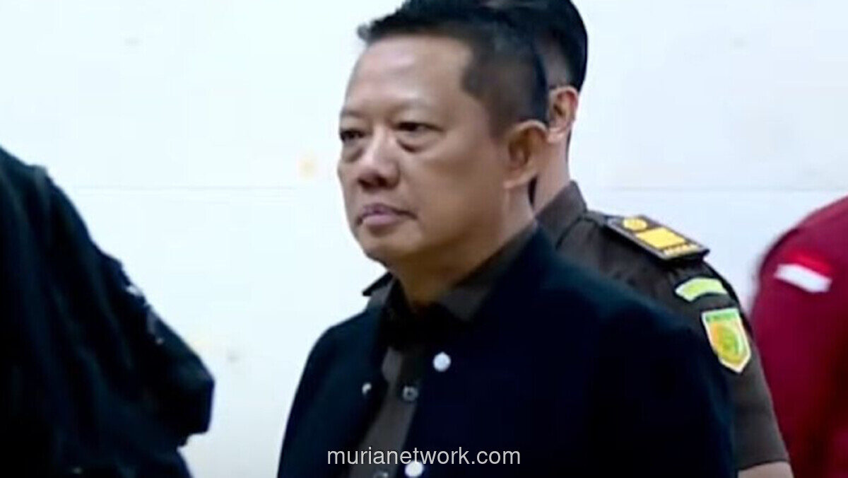 10 Celah Hukum yang Bisa Digunakan Febrie Adriansyah untuk Bebas