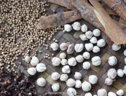 10 Rempah Andalan Nusantara yang Menghidupkan Cita Rasa Kuliner Indonesia