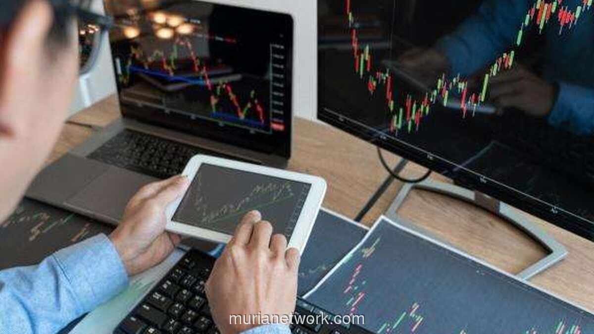 Super Bank Indonesia Catat Penurunan Investor Terdalam pada Juni 2026