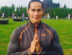Ade Rai Bagikan 10 Jurus Anti-Penuaan: Jaga Otot, Atur Protein, dan Hindari Gaya Hidup Pasif